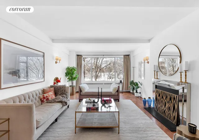 Photo 3 of Condo for sale at 320 Central Park W #4A, New York, NY 10025 | MLS# RLS20071088 | Listing updated on 2026-07-06