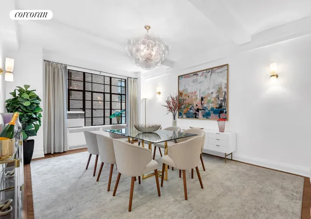 Photo 4 of House for sale at 320 Central Park W #4A, New York, NY 10025 | MLS# RLS20071088 | Listing updated on 2026-07-06