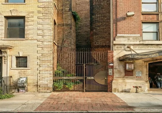 Photo 2 of Mansion for sale at 681 Greenwich St #1, New York, NY 10014 | MLS# RLS20071090 | Listing updated on 2026-07-06
