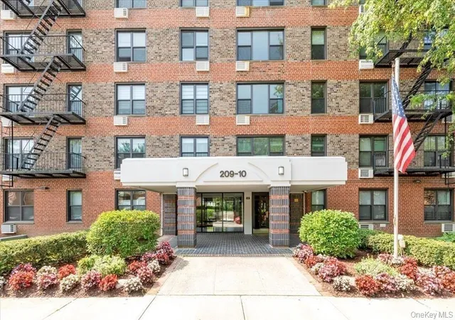 1st image of 209 10 41st Ave #2-E, Bayside, NY 11361 | MLS# RLS20071092