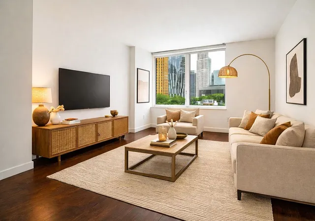 Photo 1 of Condo for sale at 306 Gold St #3-E, Brooklyn, NY 11201 | MLS# RLS20071100 | Listing updated on 2026-06-17