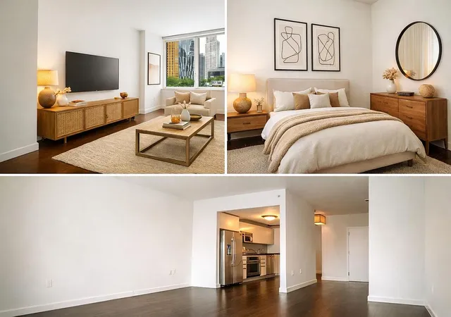 Photo 3 of Condo for sale at 306 Gold St #3-E, Brooklyn, NY 11201 | MLS# RLS20071100 | Listing updated on 2026-06-17