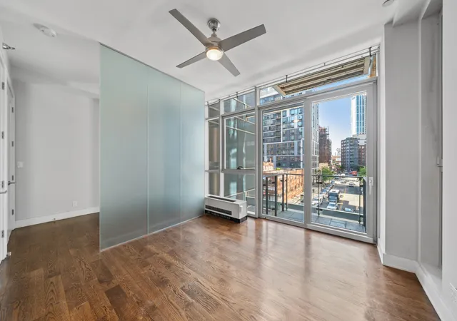 2nd image of 26 26 Jackson Ave #401, Long Island City, NY 11101 | MLS# RLS20071113