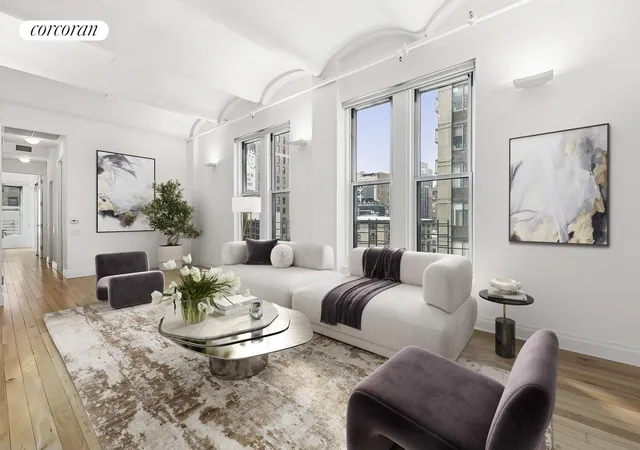Photo 1 of Condo for sale at 11 E 22nd Street #FLOOR7, New York, NY 10010 | MLS# RLS20071116 | Listing updated on 2026-05-22