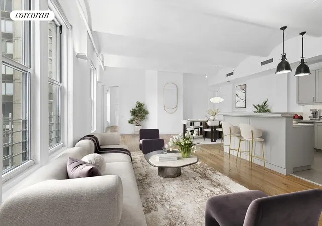 Photo 2 of Condo for sale at 11 E 22nd Street #FLOOR7, New York, NY 10010 | MLS# RLS20071116 | Listing updated on 2026-05-22