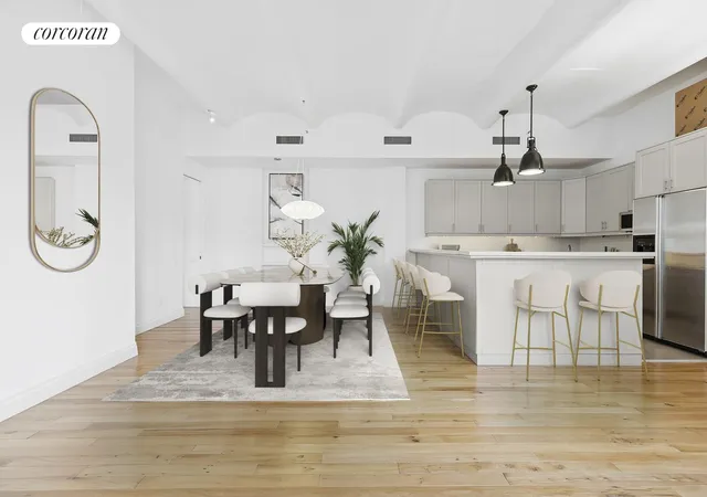 Photo 3 of Condo for sale at 11 E 22nd Street #FLOOR7, New York, NY 10010 | MLS# RLS20071116 | Listing updated on 2026-05-22