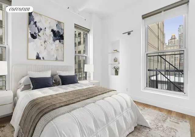 Photo 4 of House for sale at 11 E 22nd Street #FLOOR7, New York, NY 10010 | MLS# RLS20071116 | Listing updated on 2026-05-22