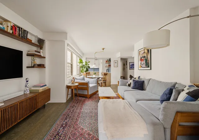 1st image of 245 E 87Th St #18F, New York City, NY 10128 | MLS# RLS20071120