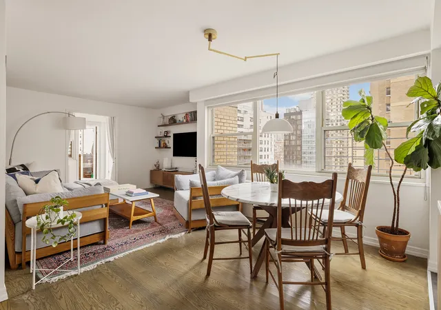 2nd image of 245 E 87Th St #18F, New York City, NY 10128 | MLS# RLS20071120