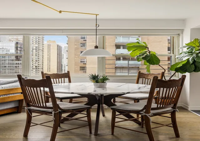 3rd image of 245 E 87Th St #18F, New York City, NY 10128 | MLS# RLS20071120