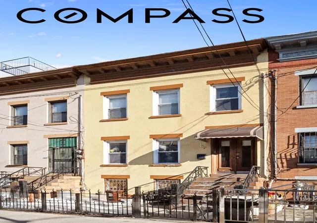 Photo 1 of Townhouse for sale at 167 St Nicholas Ave, Brooklyn, NY 11237 | MLS# RLS20071123 | Listing updated on 2026-06-11