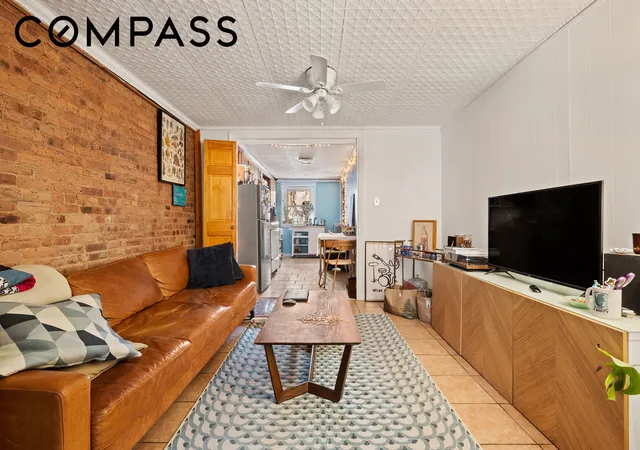 Photo 2 of Townhouse for sale at 167 St Nicholas Ave, Brooklyn, NY 11237 | MLS# RLS20071123 | Listing updated on 2026-06-11
