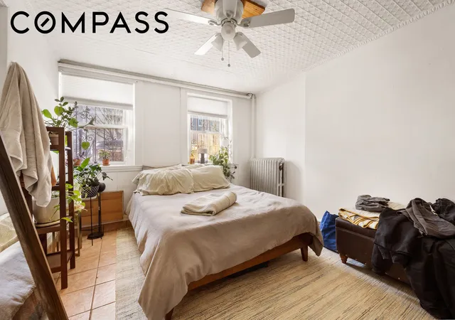 Photo 3 of Townhouse for sale at 167 St Nicholas Ave, Brooklyn, NY 11237 | MLS# RLS20071123 | Listing updated on 2026-06-11