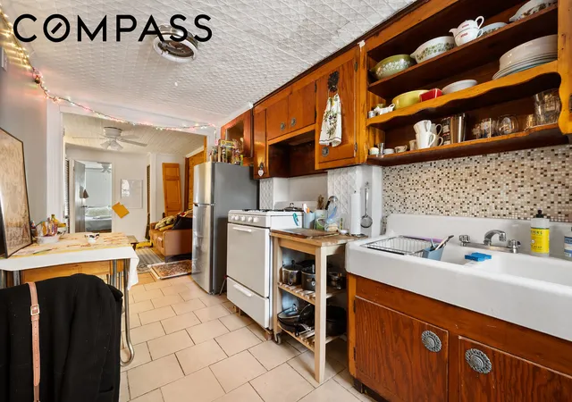 Photo 3 of Townhouse for sale at 167 St Nicholas Ave, Brooklyn, NY 11237 | MLS# RLS20071123 | Listing updated on 2026-06-11