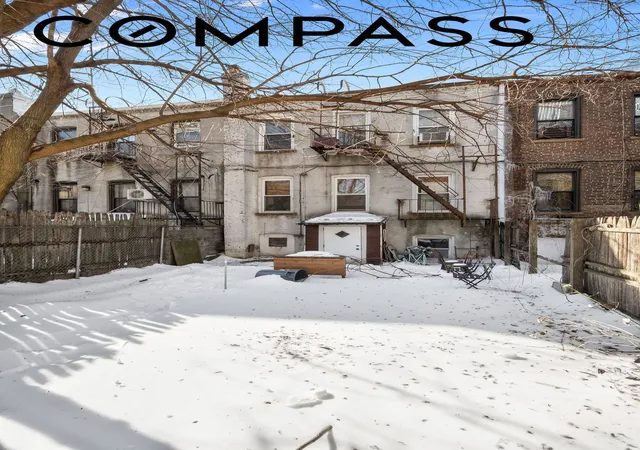 Photo 4 of Townhouse for sale at 167 St Nicholas Ave, Brooklyn, NY 11237 | MLS# RLS20071123 | Listing updated on 2026-06-11