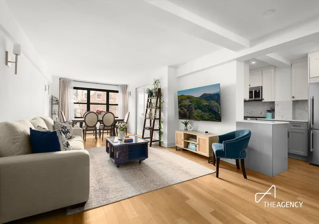 Sale Pending at 54 W 16th Street #4E, New York, NY 10011 | MLS# RLS20071124 | Listing updated on 2026-06-04