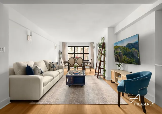 Photo 1 of Sale Pending at 54 W 16th Street #4E, New York, NY 10011 | MLS# RLS20071124 | Listing updated on 2026-06-04