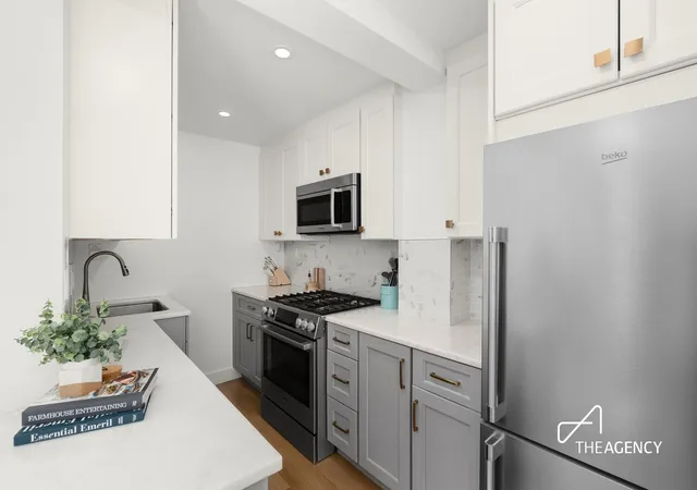 Photo 2 of Sale Pending at 54 W 16th Street #4E, New York, NY 10011 | MLS# RLS20071124 | Listing updated on 2026-06-04