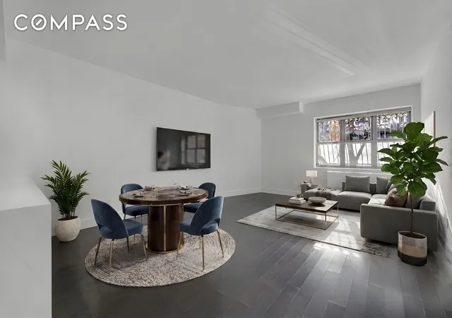 Photo 1 of Condo for sale at 516 W 47th Street #S1B, New York, NY 10036 | MLS# RLS20063517 | Listing updated on 2026-05-17