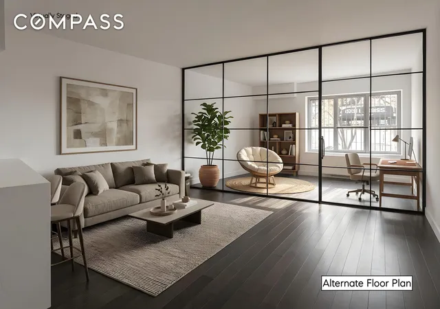 Photo 3 of Condo for sale at 516 W 47th Street #S1B, New York, NY 10036 | MLS# RLS20063517 | Listing updated on 2026-05-17