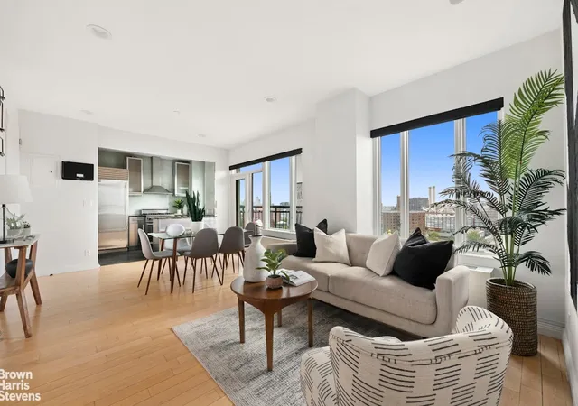 1st image of 189 Bridge St #10A, Brooklyn, NY 11201 | MLS# RLS20071132