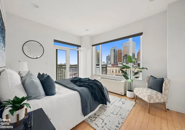 2nd image of 189 Bridge St #10A, Brooklyn, NY 11201 | MLS# RLS20071132