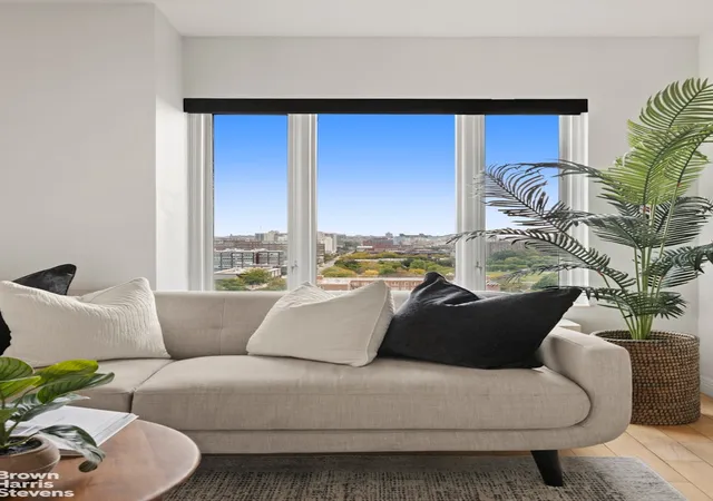 3rd image of 189 Bridge St #10A, Brooklyn, NY 11201 | MLS# RLS20071132