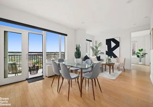 4th image of 189 Bridge St #10A, Brooklyn, NY 11201 | MLS# RLS20071132