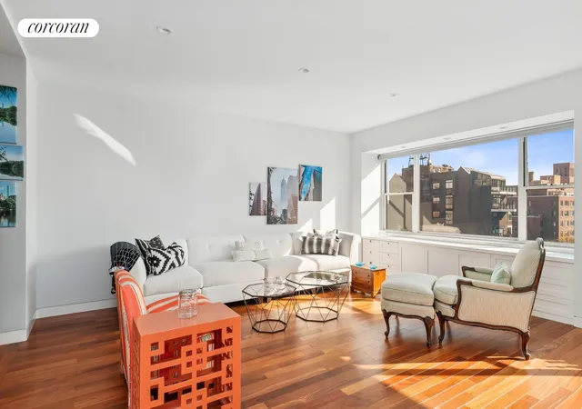 Photo 2 of House for sale at 340 E 64th Street #11L, New York, NY 10065 | MLS# RLS20071136 | Listing updated on 2026-02-17