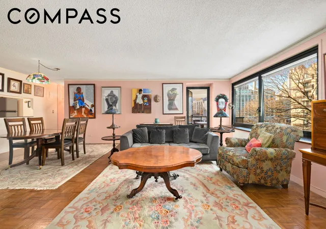 Homes for sale in New York City, NY | 531 Main St #509, New York City, NY 10044 | MLS# RLS20070643