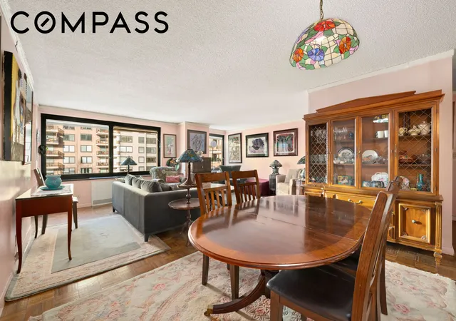 Homes for sale in New York City, NY | 531 Main St #509, New York City, NY 10044 | MLS# RLS20070643