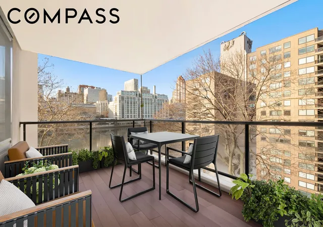 Homes for sale in New York City, NY | 531 Main St #509, New York City, NY 10044 | MLS# RLS20070643