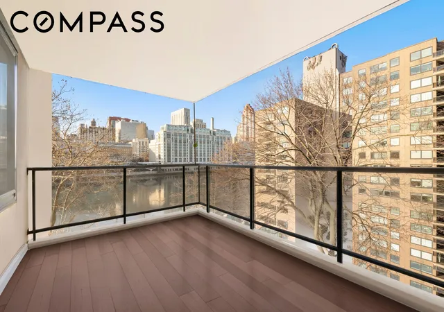 Homes for sale in New York City, NY | 531 Main St #509, New York City, NY 10044 | MLS# RLS20070643