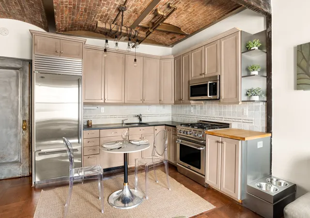 3rd image of 205 W 57Th St #11DB, New York City, NY 10019 | MLS# RLS20071161