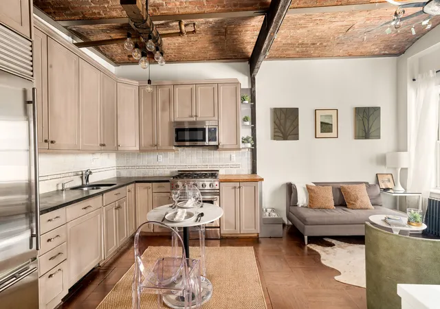 4th image of 205 W 57Th St #11DB, New York City, NY 10019 | MLS# RLS20071161