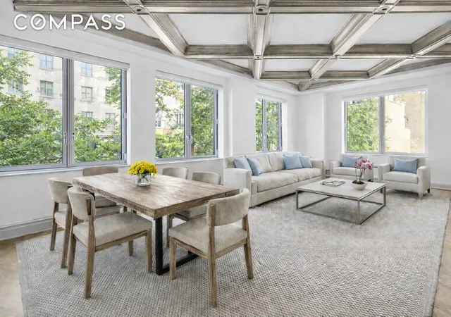 Photo 1 of Condo for sale at 181 E 65th Street #5B, New York, NY 10065 | MLS# RLS20071176 | Listing updated on 2026-05-08