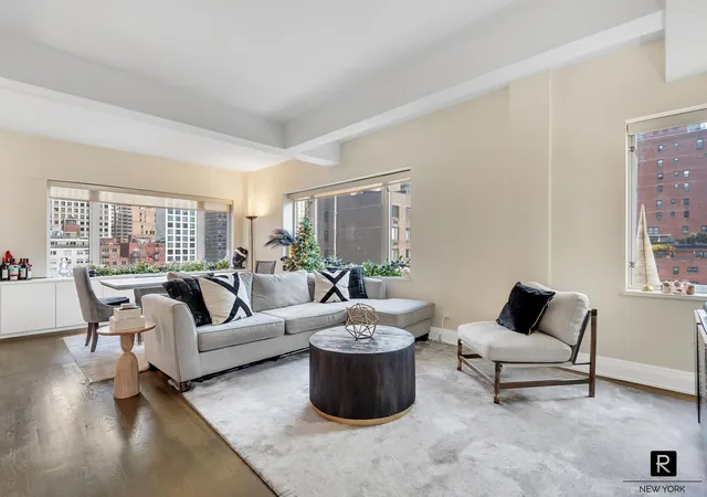 1st image of 211 E 51St St #12-D, New York City, NY 10022 | MLS# RLS20071177