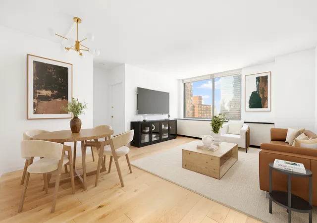 Photo 1 of Condo for sale at 111 W 67th Street #24B, New York, NY 10023 | MLS# RLS20071179 | Listing updated on 2026-06-30