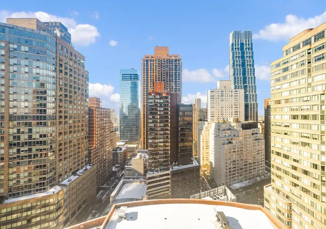 Photo 3 of Condo for sale at 111 W 67th Street #24B, New York, NY 10023 | MLS# RLS20071179 | Listing updated on 2026-06-30