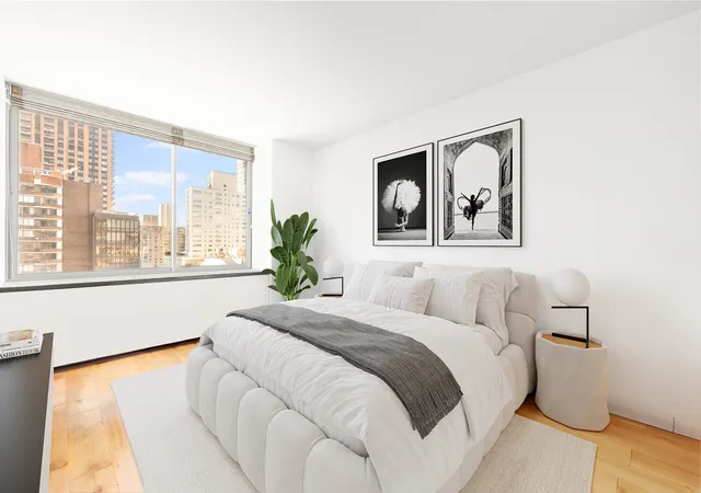 Photo 3 of House for sale at 111 W 67th Street #24B, New York, NY 10023 | MLS# RLS20071179 | Listing updated on 2026-06-30
