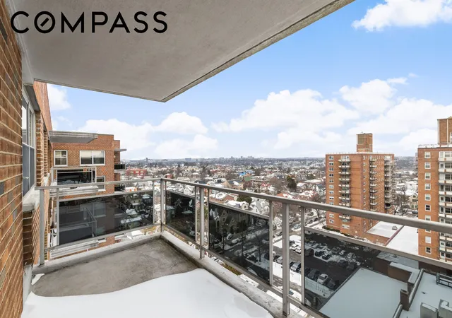7th image of 70 31 108th St #14H, Forest Hills, NY 11375 | MLS# RLS20071184