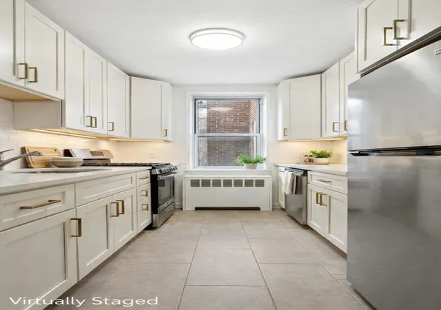 4th image of 33-05 92Nd St #4-G, Jackson Heights, NY 11372 | MLS# RLS20071189