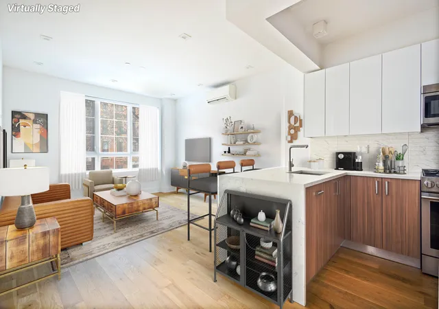 Photo 1 of Condo for sale at 838 Quincy St #2F, Brooklyn, NY 11221 | MLS# RLS20071205 | Listing updated on 2026-05-01