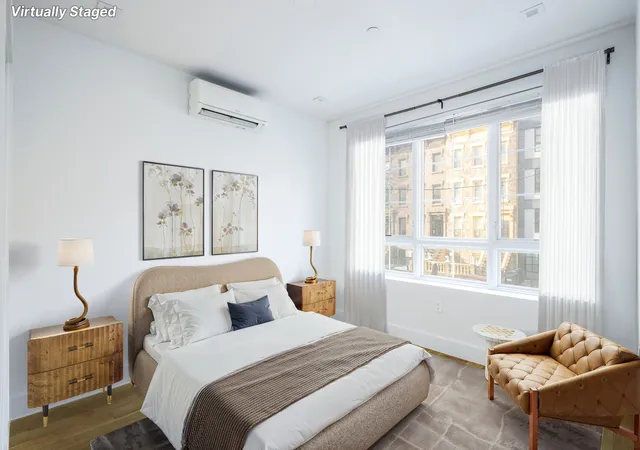 Photo 2 of Condo for sale at 838 Quincy St #2F, Brooklyn, NY 11221 | MLS# RLS20071205 | Listing updated on 2026-05-01