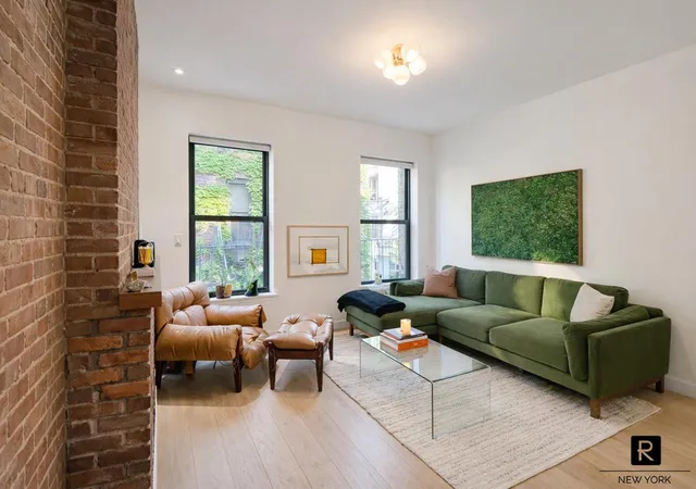 Photo 1 of Sale Pending at 41 Jane St #2-B, New York, NY 10014 | MLS# RLS20071207 | Listing updated on 2026-06-10