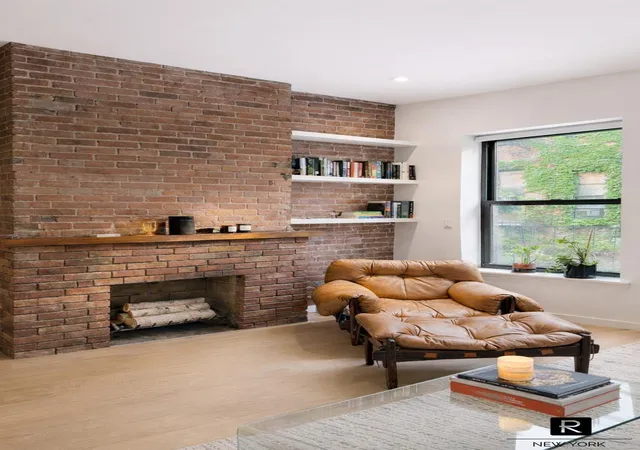 Photo 2 of Sale Pending at 41 Jane St #2-B, New York, NY 10014 | MLS# RLS20071207 | Listing updated on 2026-06-10