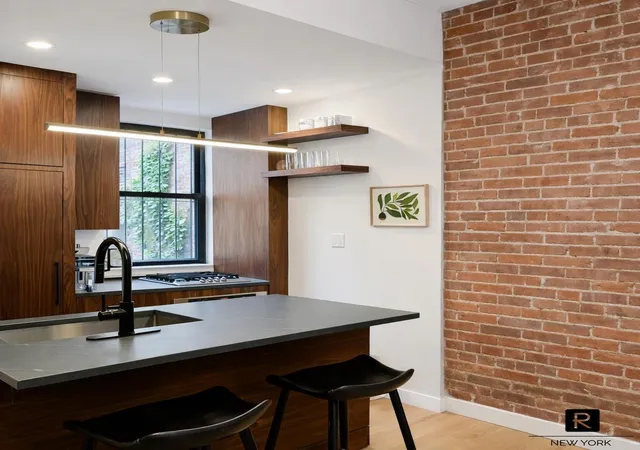 Listing Photo 4 - Condo for sale in building located at 41 Jane St, New York City, NY 10014 - Unit #2-B