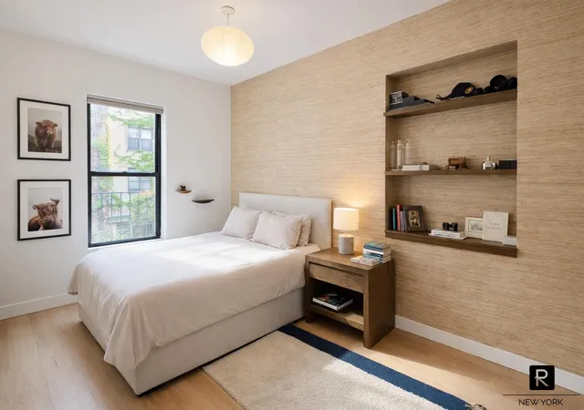 Listing Photo 5 - Condo for sale in building located at 41 Jane St, New York City, NY 10014 - Unit #2-B