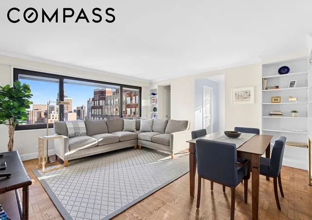 Photo 1 of Sale Pending at 1065 Park Ave #27C, New York, NY 10128 | MLS# RLS20068040 | Listing updated on 2026-06-10