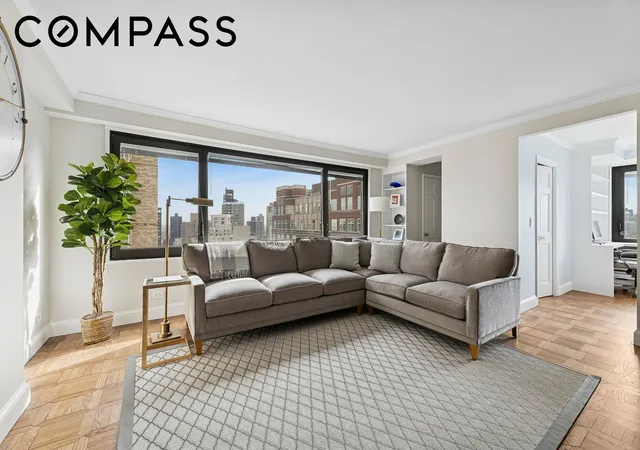 Photo 2 of Sale Pending at 1065 Park Ave #27C, New York, NY 10128 | MLS# RLS20068040 | Listing updated on 2026-06-10